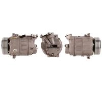ELSTOCK 51-0634 Air conditioning compressor