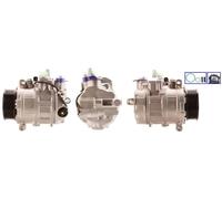 ELSTOCK 51-0700 Air conditioning compressor