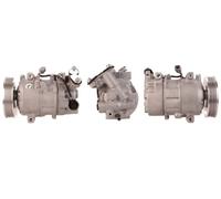 ELSTOCK 51-0737 Air conditioning compressor