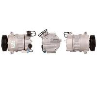ELSTOCK 51-0756 Air conditioning compressor