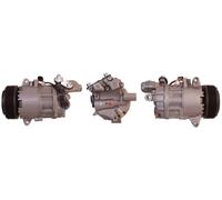 ELSTOCK 51-0776 Air conditioning compressor