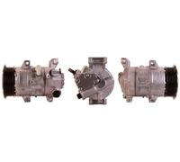 ELSTOCK 51-0801 Air conditioning compressor
