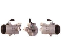 ELSTOCK 51-0875 Air conditioning compressor
