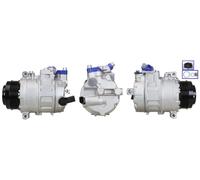 Air conditioning compressor R 134a PAG 46 51-0888 ELSTOCK for VW