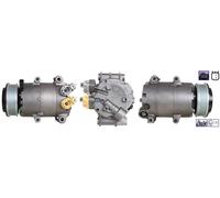 ELSTOCK 51-0900 Air conditioning compressor