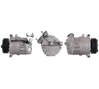 ELSTOCK 51-0917 Compressor, air conditioning for FORD,MAZDA,VOLVO