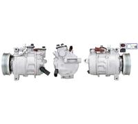 ELSTOCK 51-0966 Air conditioning compressor