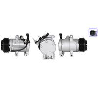 ELSTOCK 51-1008 Air conditioning compressor