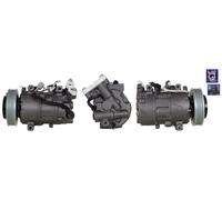 ELSTOCK 51-1366 Air conditioning compressor