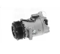 Air conditioning compressor R 134a PAG 46 690210 VALEO for OPEL VAUXHALL