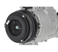 VALEO 690211 Air conditioning compressor