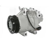 VALEO 690238 Air conditioning compressor