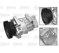 VALEO 699414 Air conditioning compressor