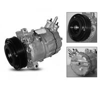 VALEO 699855 Air conditioning compressor