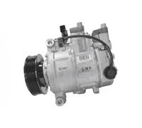 Valeo Air Conditioning Compressor 813150 – R134a PAG46 – Fits Audi A4, A4 Allroad, A5, A6, A8, Seat