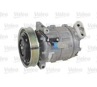 VALEO 813255 Air conditioning compressor