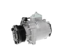 Air conditioning compressor R 134a PAG 46 813280 VALEO for FORD TOURNEO CONNECT