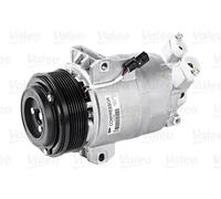 VALEO 813339 Air conditioning compressor