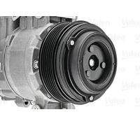 VALEO 813415 Air conditioning compressor