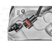 Air conditioning compressor R 134a PAG 46 813415 VALEO for BMW 3 Touring 3 1 5