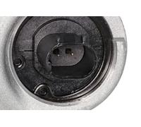 Air conditioning compressor R 134a PAG 46 813420 VALEO for MERCEDES-BENZ CLS SLK