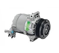 VALEO 813602 Air conditioning compressor