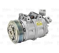 VALEO 815010 Air conditioning compressor