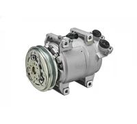 Air conditioning compressor R 134a PAG 46 815022 VALEO