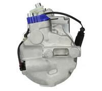 NISSENS 890025 Air conditioning compressor
