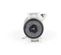 NISSENS 890030 Air conditioning compressor