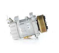NISSENS 890041 Air conditioning compressor