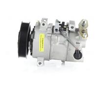 Nissens Air Conditioning Compressor 890044