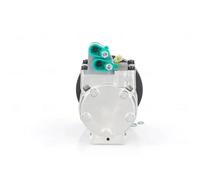 Nissens Aircon Compressor 890059 for eg. MAZDA BT50 (2007) 2.5 MZR CDVI etc