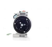 Air conditioning compressor R 134a PAG 46 890062 NISSENS for VOLVO V60 I S80 II