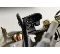 NISSENS 890073 Air conditioning compressor