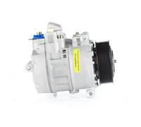 NISSENS 890082 Air conditioning compressor