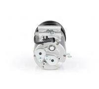 Air conditioning compressor R 134a PAG 46 890090 NISSENS for FORD VOLVO