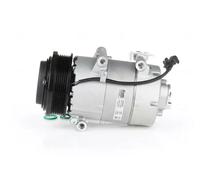 NISSENS 890090 Air conditioning compressor