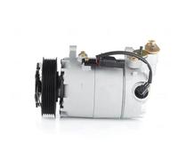 Air conditioning compressor R 134a PAG 46 890099 NISSENS for BMW MINI