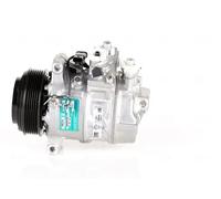 NISSENS 890115 Air conditioning compressor