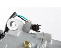 NISSENS 890124 Air conditioning compressor