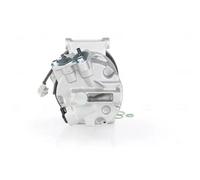 Air conditioning compressor R 134a PAG 46 890126 NISSENS for RENAULT SCÉNIC III