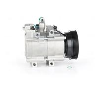 Nissens Air Conditioning Compressor 890130