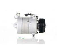 Air conditioning compressor R 134a 890138 NISSENS for RENAULT OPEL NISSAN