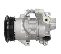 Air conditioning compressor R 134a PAG 46 890145 NISSENS for TOYOTA