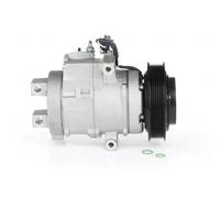 Air conditioning compressor R 134a PAG 46 890162 NISSENS for CHRYSLER 300C