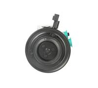 Air conditioning compressor R 134a PAG 46 890176 NISSENS for HYUNDAI KIA