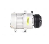 NISSENS 890179 Air conditioning compressor