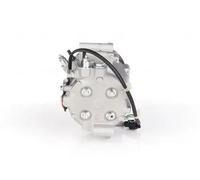 NISSENS 890195 Air conditioning compressor