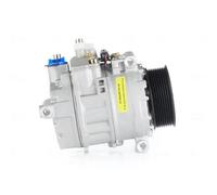 NISSENS 890197 Air conditioning compressor